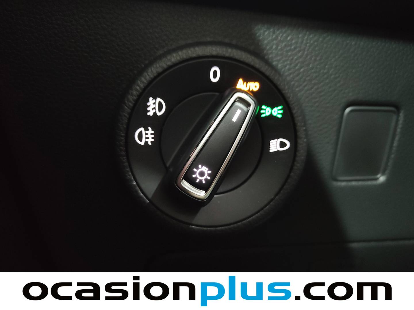 Foto Seat Ateca SEAT Ateca 2.0 TDI S&S FR Go DSG  (150 CV)