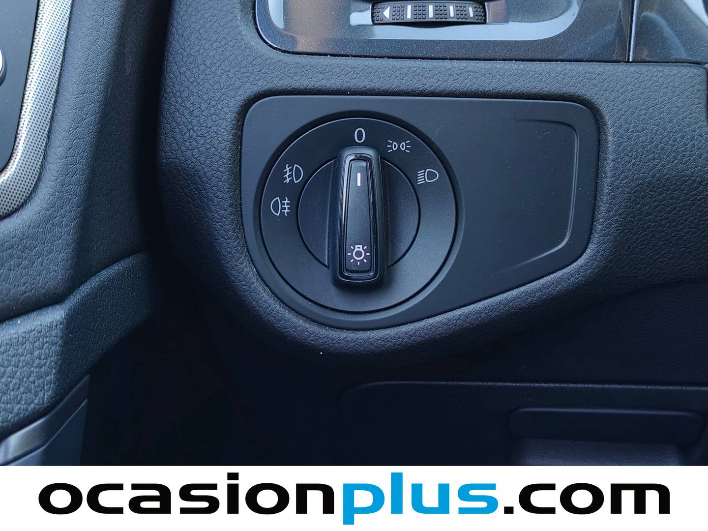 Volkswagen Golf Volkswagen Golf Business 1.5 TSI Evo (130 CV) de segunda mano