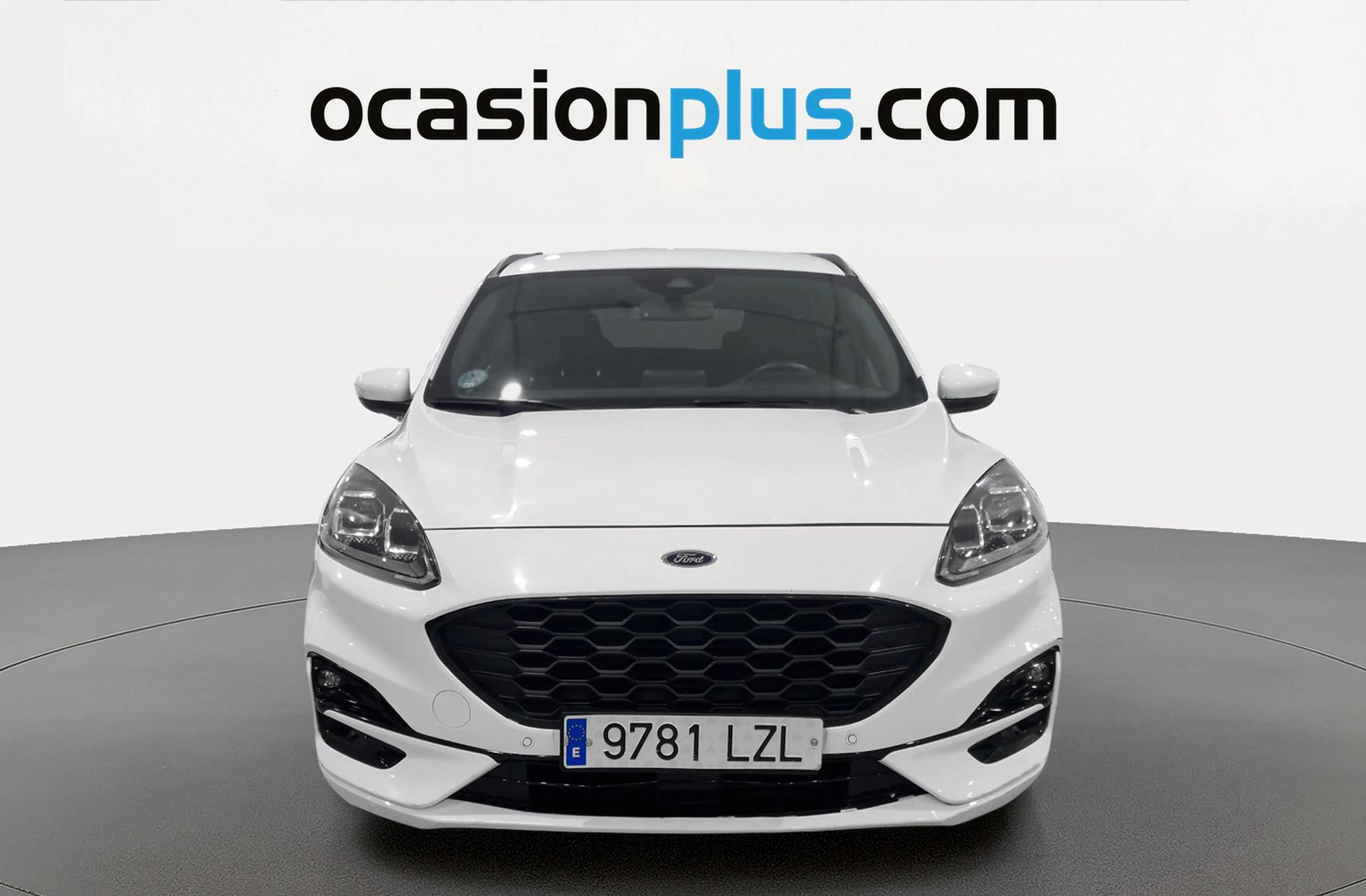Ford Kuga 1.5 EcoBlue ST-Line - foto 14
