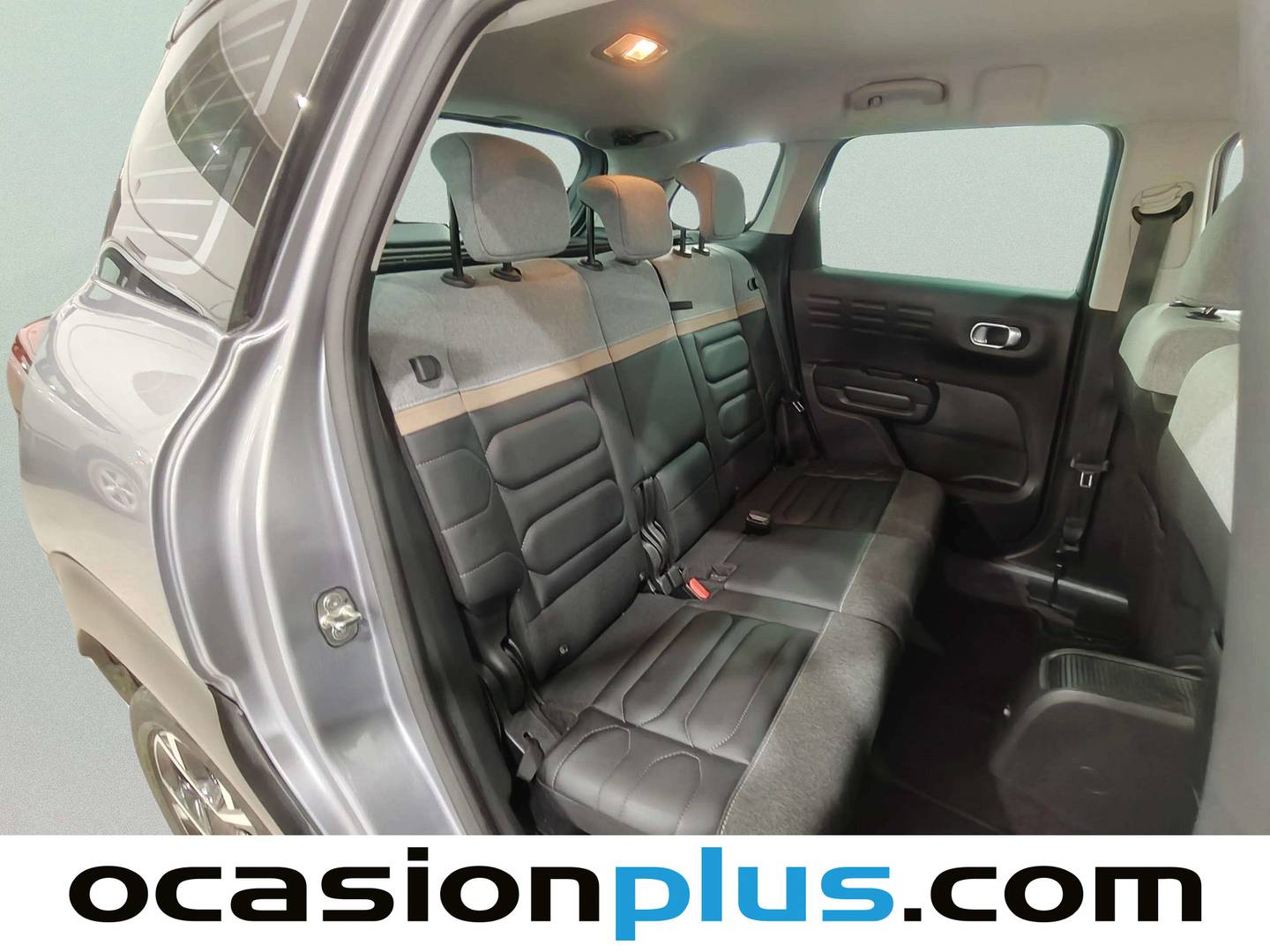 Citroën C3 Aircross Citroën C3 Aircross BlueHDi 110 S&S Shine (110 CV) al mejor precio