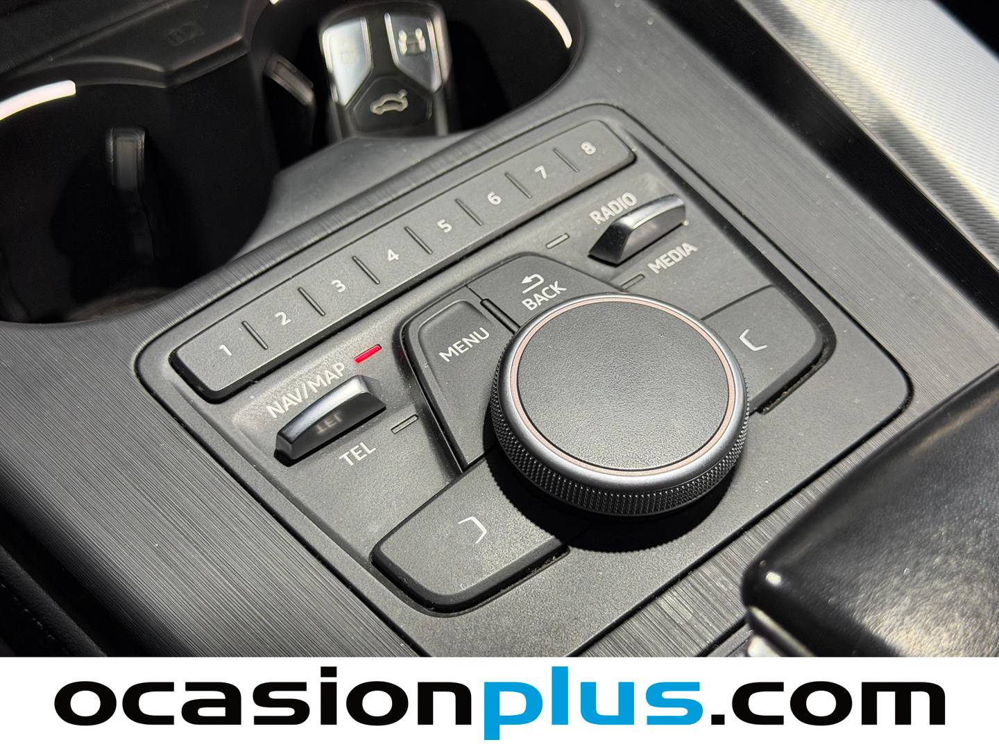 Audi A4 Audi A4 design edition 2.0 TDI (150 CV) S tronic seminuevo