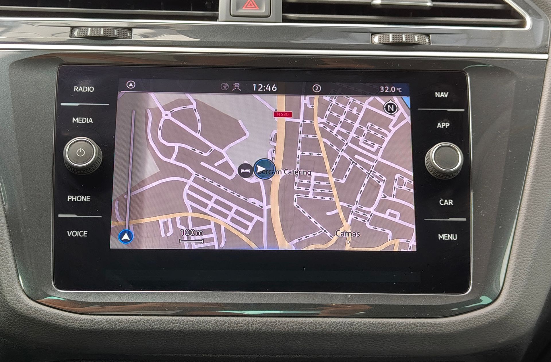 Volkswagen Tiguan Life 1.5 TSI - foto 7