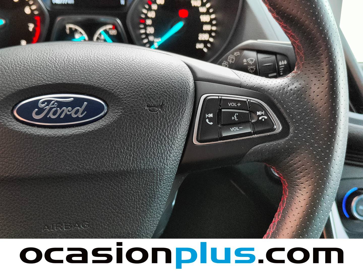 Ford Kuga Ford Kuga 1.5 EcoBoost ST-Line Limited Edition 4x2 (150 CV) seminuevo