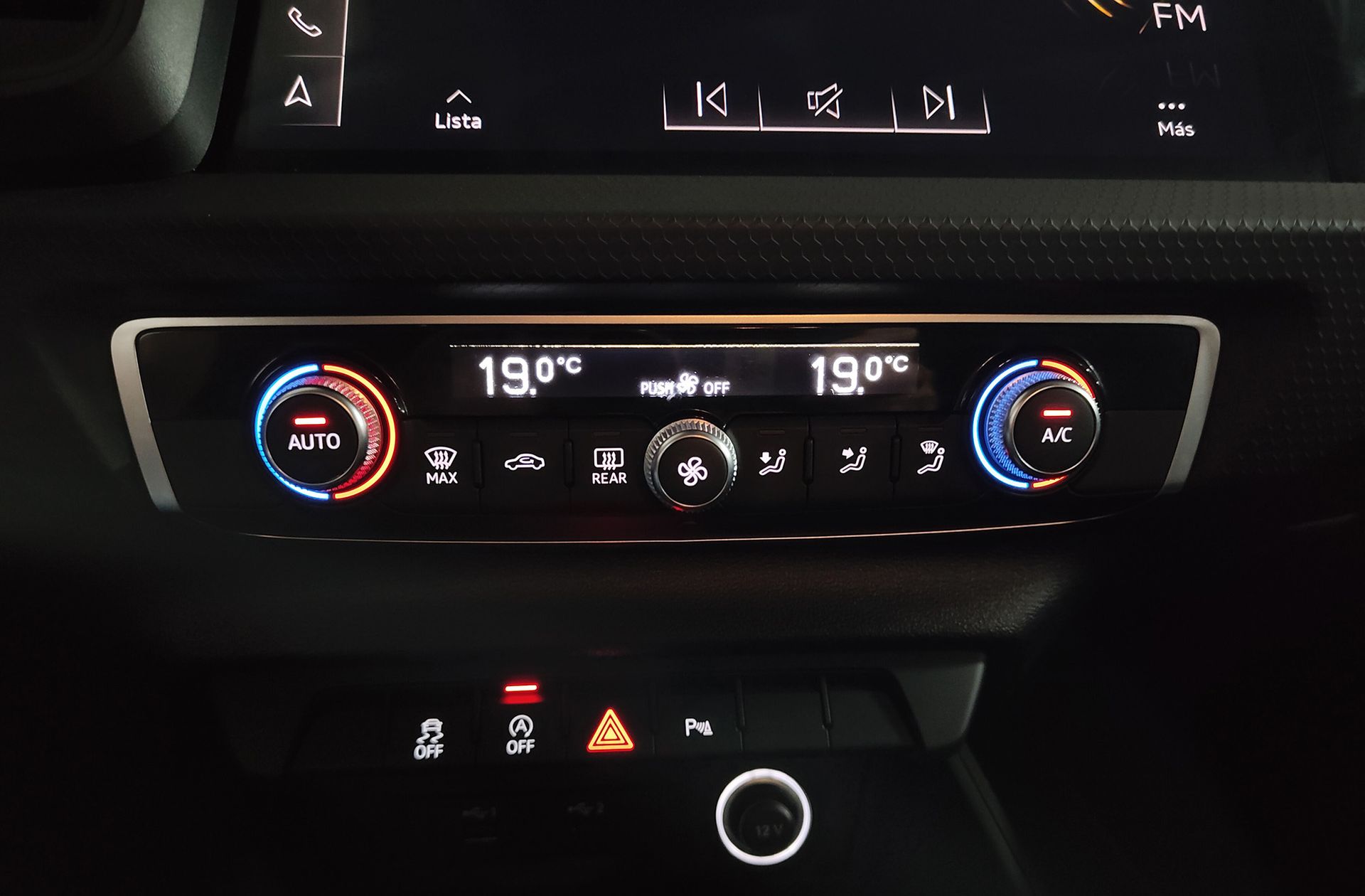 Audi A1 Advanced 30 TFSI S tronic - foto 31