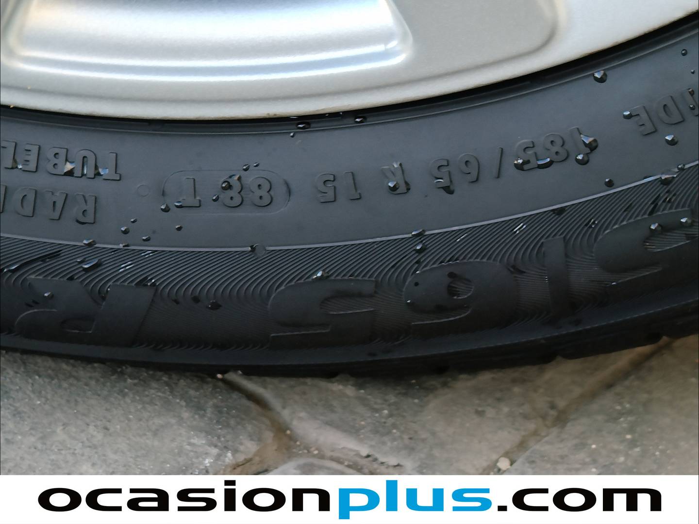 Fiat Punto Fiat Punto 1.2 S&S Easy (69 CV) gasolina