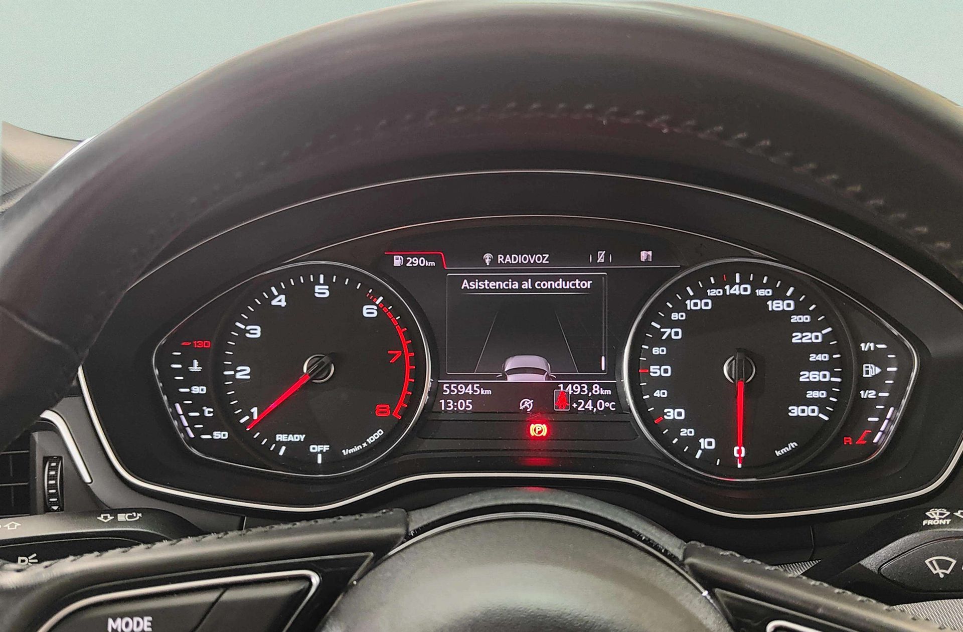Audi A4 S line edition 1.4 TFSI - foto 29