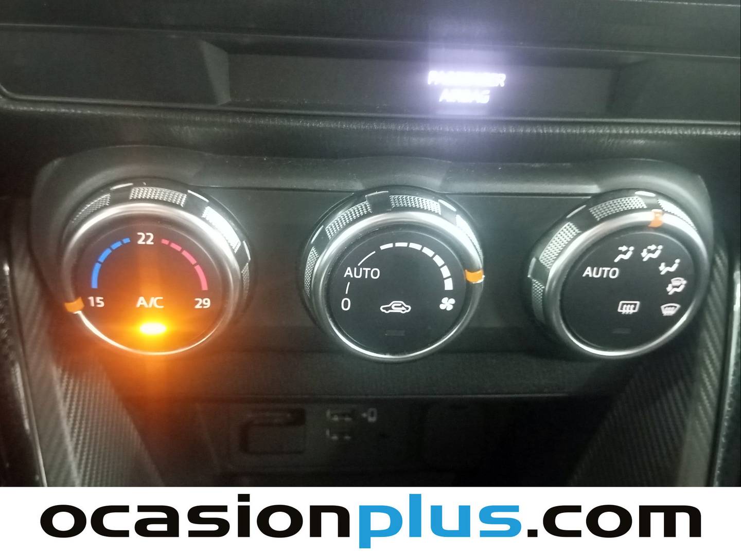 Mazda Mazda2 Mazda Mazda 2 1.5 GE Black Tech Edition (90 CV) al mejor precio