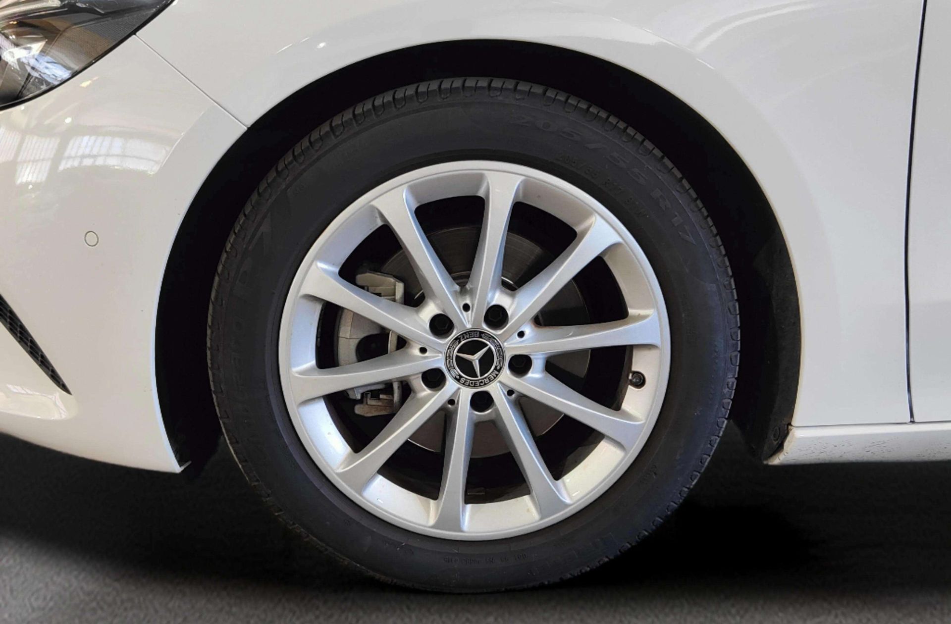 Mercedes-Benz Clase B B 200 - foto 37