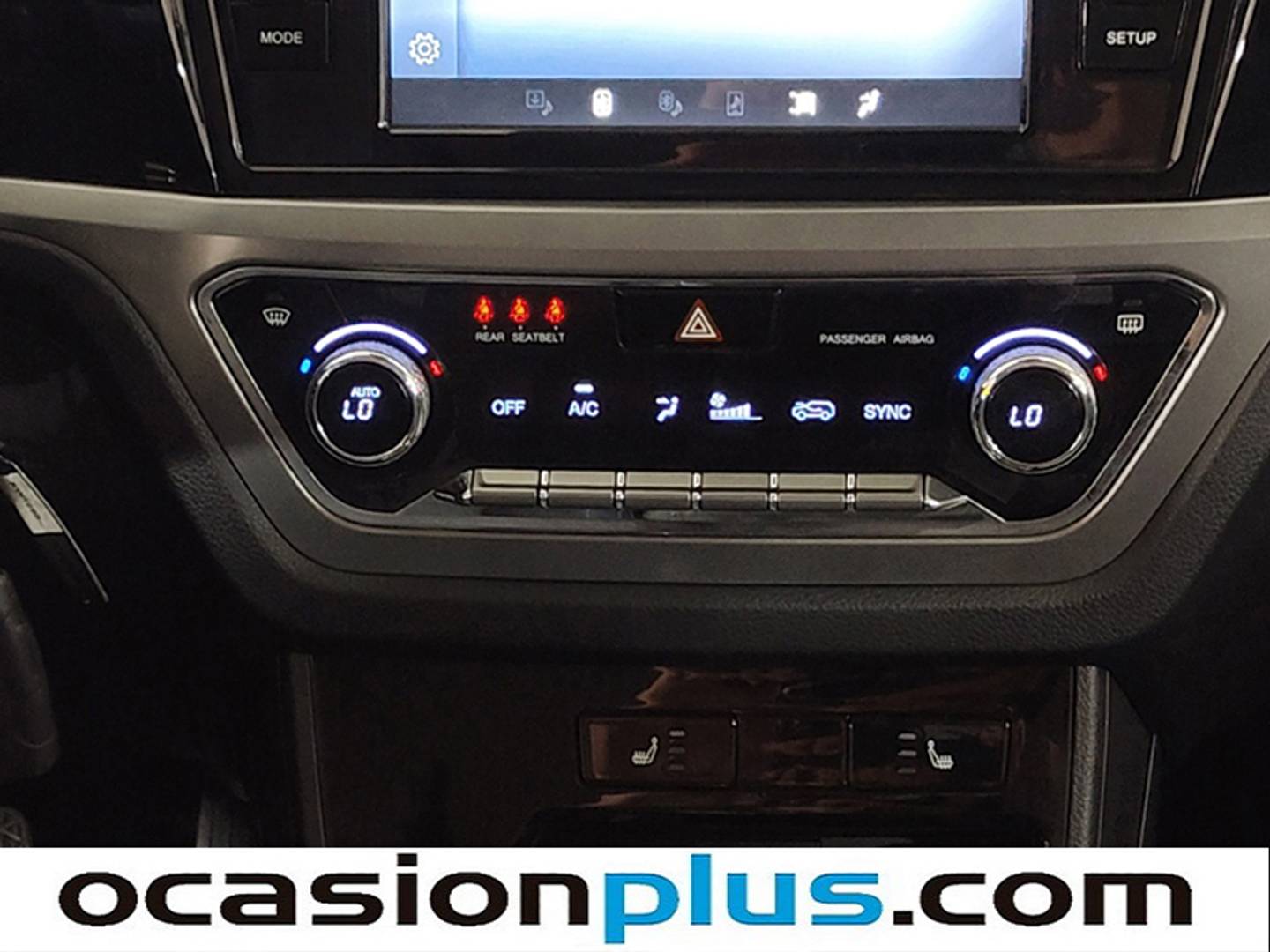 Foto KGM Korando KGM Korando G15T Urban Plus Auto (163 CV)