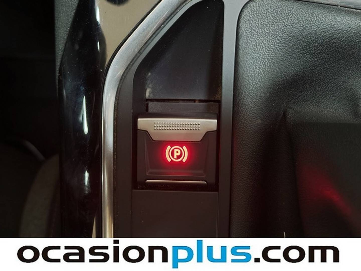 Foto Peugeot 3008 Peugeot 3008 PureTech 130 S&S Active (130 CV)