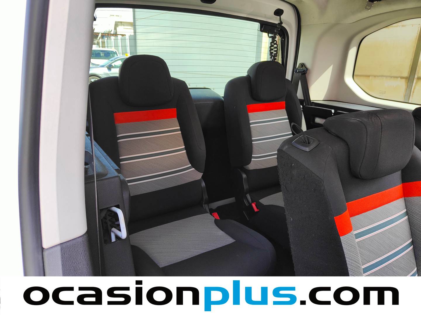 Citroën Berlingo Citroën Berlingo BlueHDi 130 S&S Talla M Shine (130 CV) 7 Plazas al mejor precio