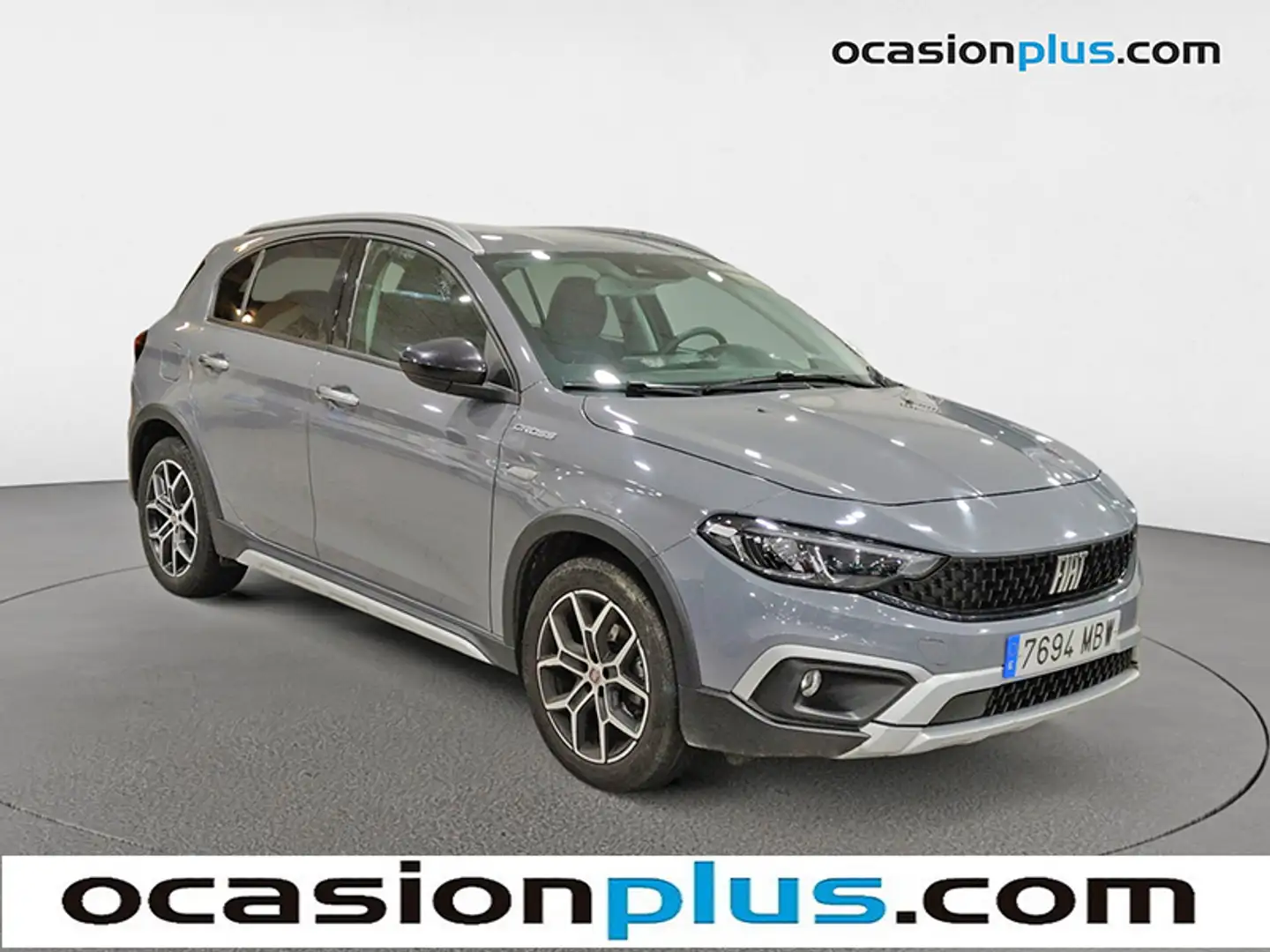 Foto Fiat Tipo Fiat Tipo 1.6 Multijet Cross (130 CV)