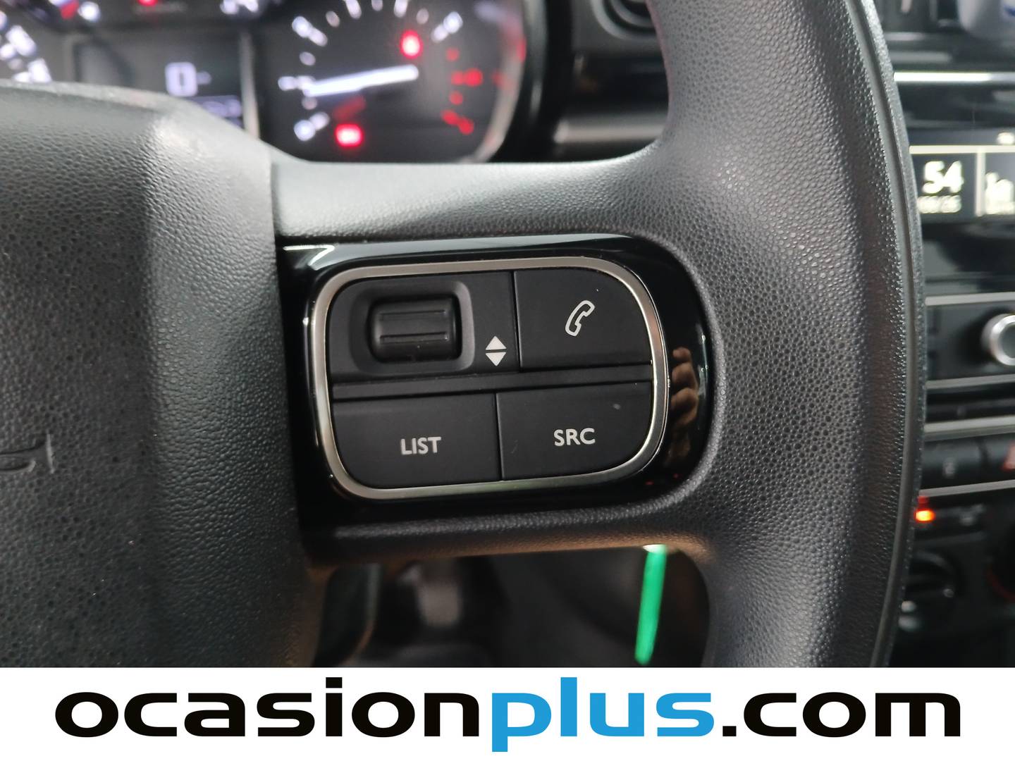 Citroën C3 Citroën C3 PureTech 83 Feel (83 CV) seminuevo
