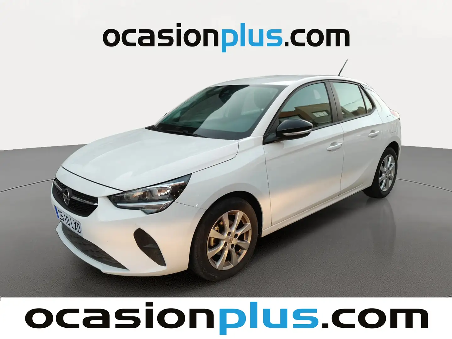 Foto Opel Corsa Opel Corsa 1.2 XEL Edition (75 CV)