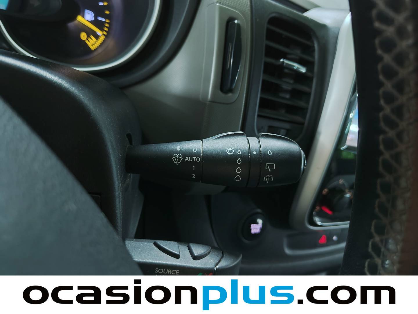 Renault Trafic Renault Trafic dCi 125 Passenger Combi TT Largo Energy Ed. (125 CV) 8 Plazas seminuevo