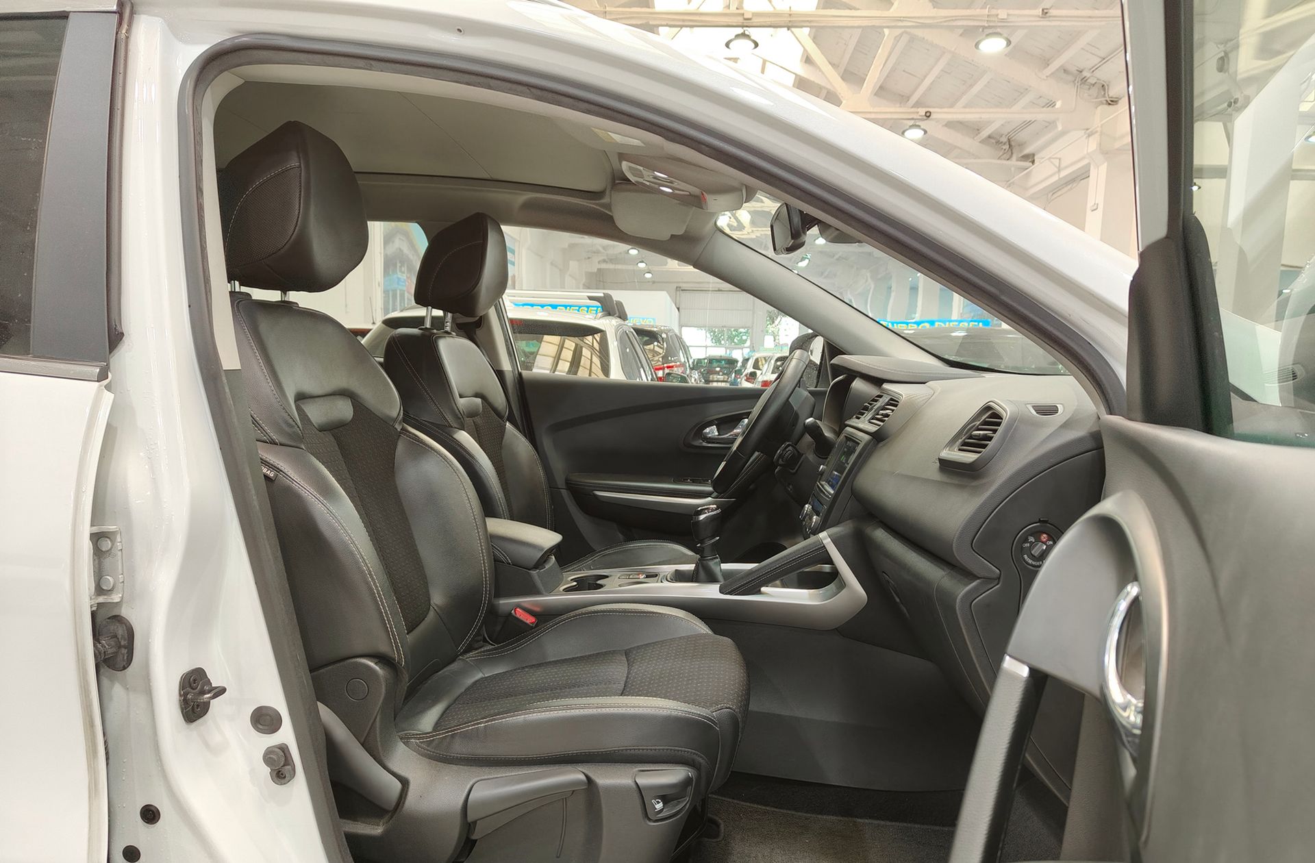 Renault Kadjar Zen Energy TCe - foto 19
