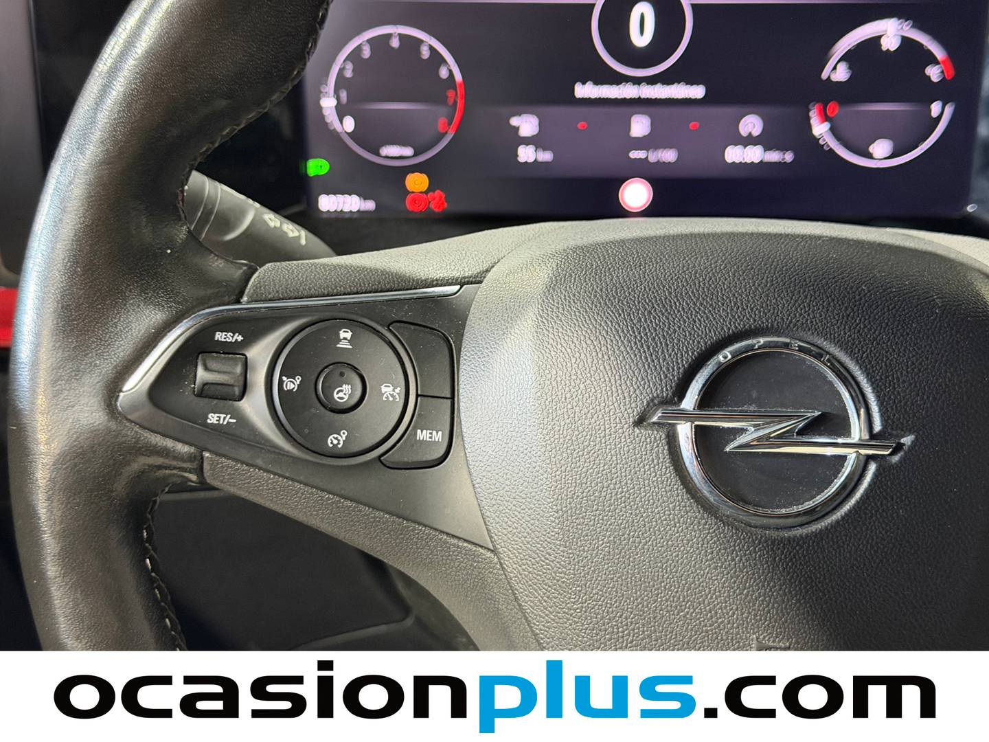Opel Mokka Opel Mokka 1.2 Turbo GS Line (130 CV) al mejor precio