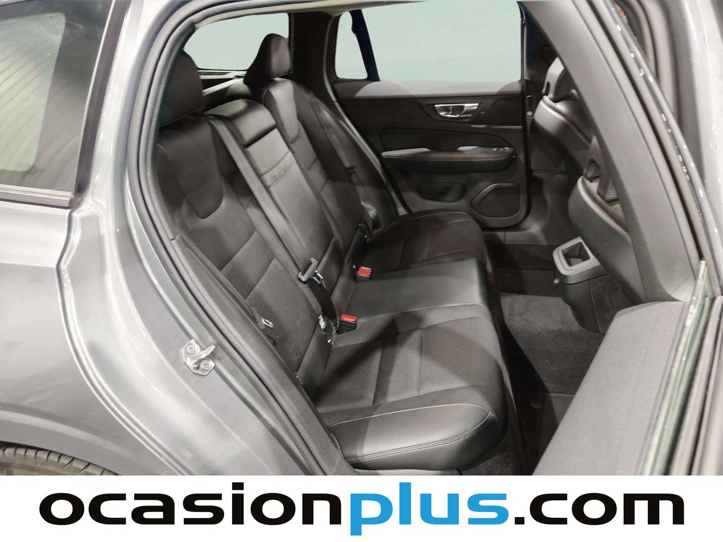 Foto Volvo V60 Volvo V60 D3 Momentum Auto 110 kW (150 CV)