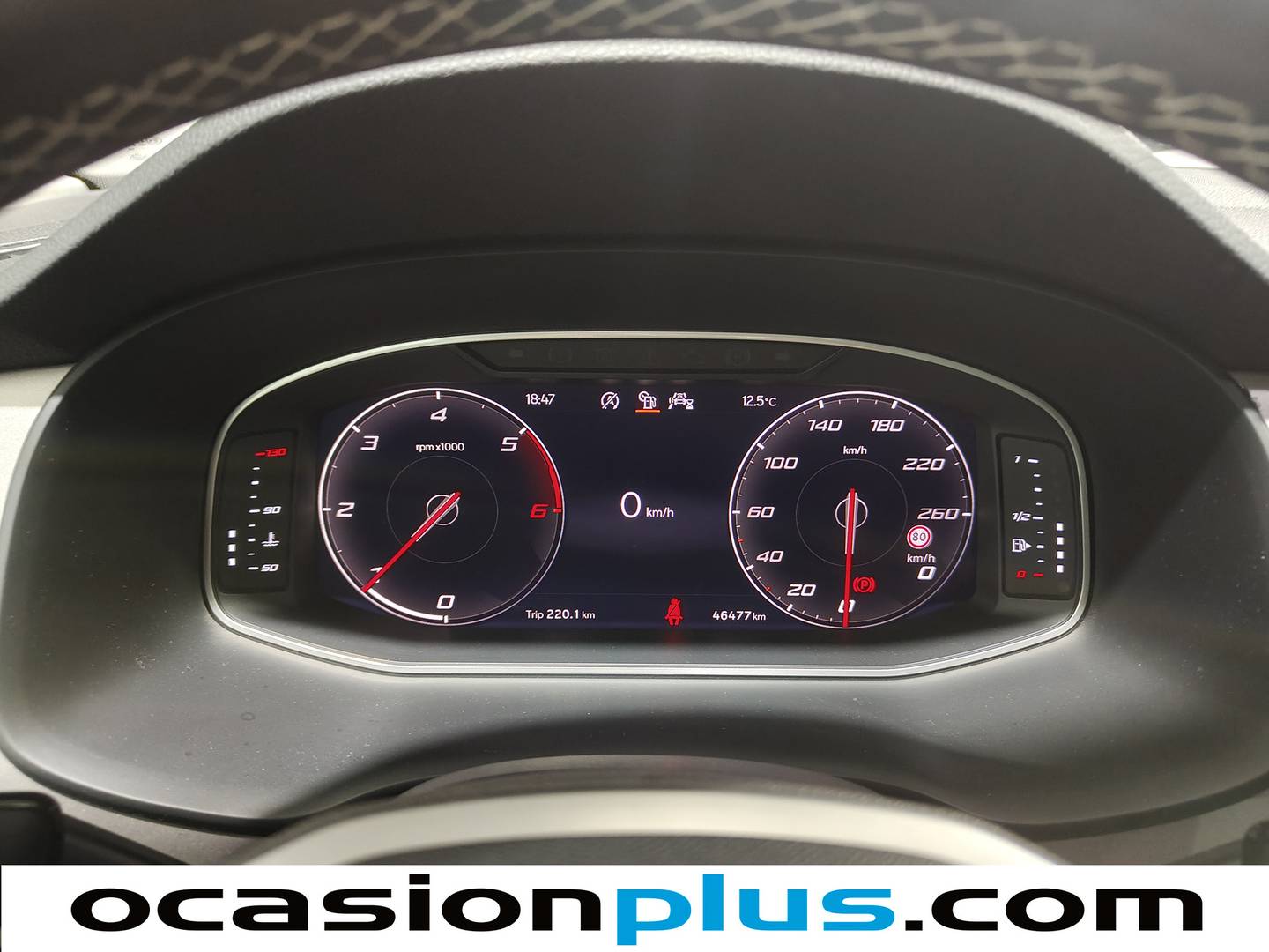 Foto Seat Ateca SEAT Ateca 2.0 TDI X-Perience XXL (150 CV)