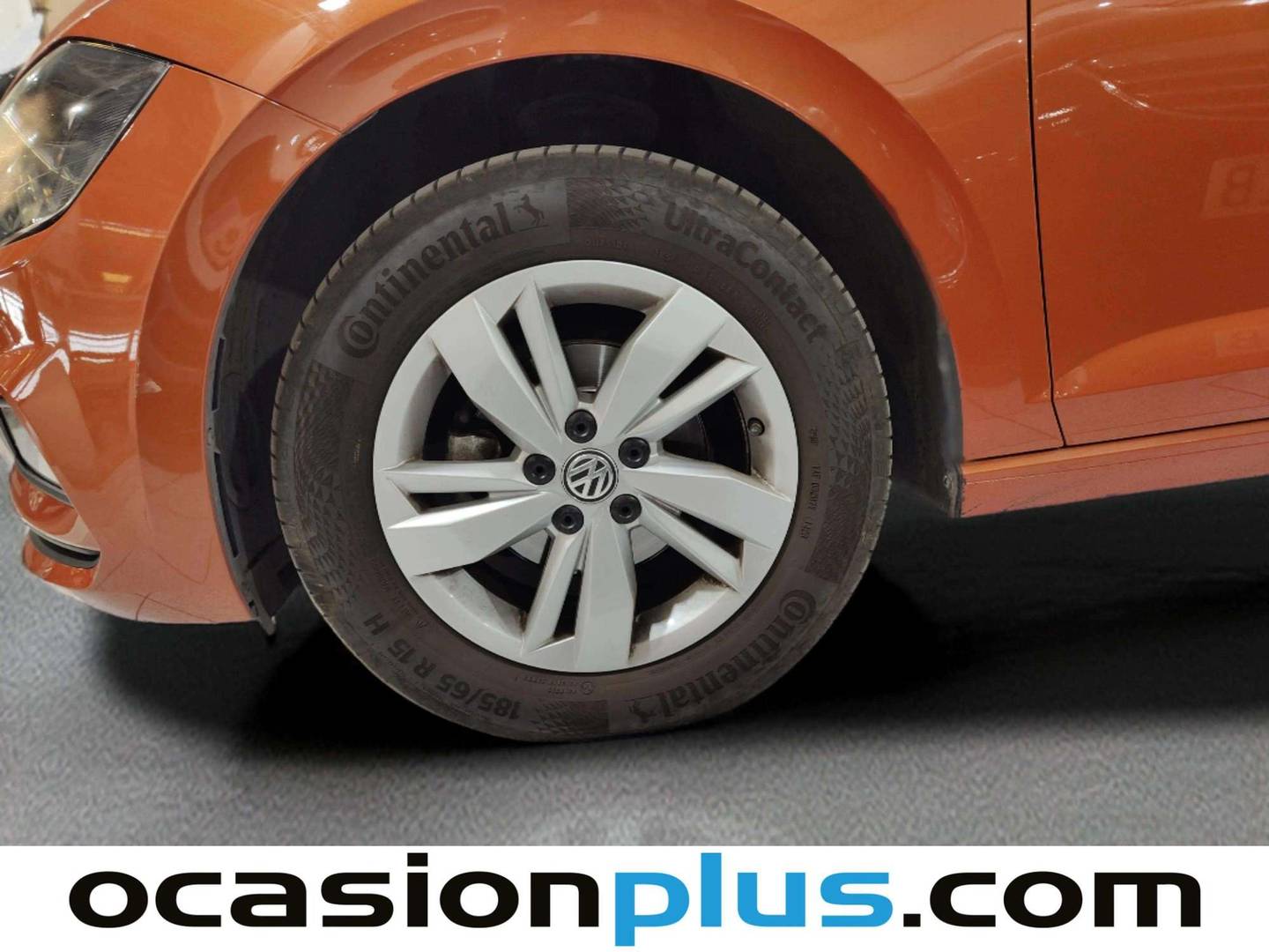 Volkswagen Polo Volkswagen Polo Advance 1.0 TSI (95 CV) km 0
