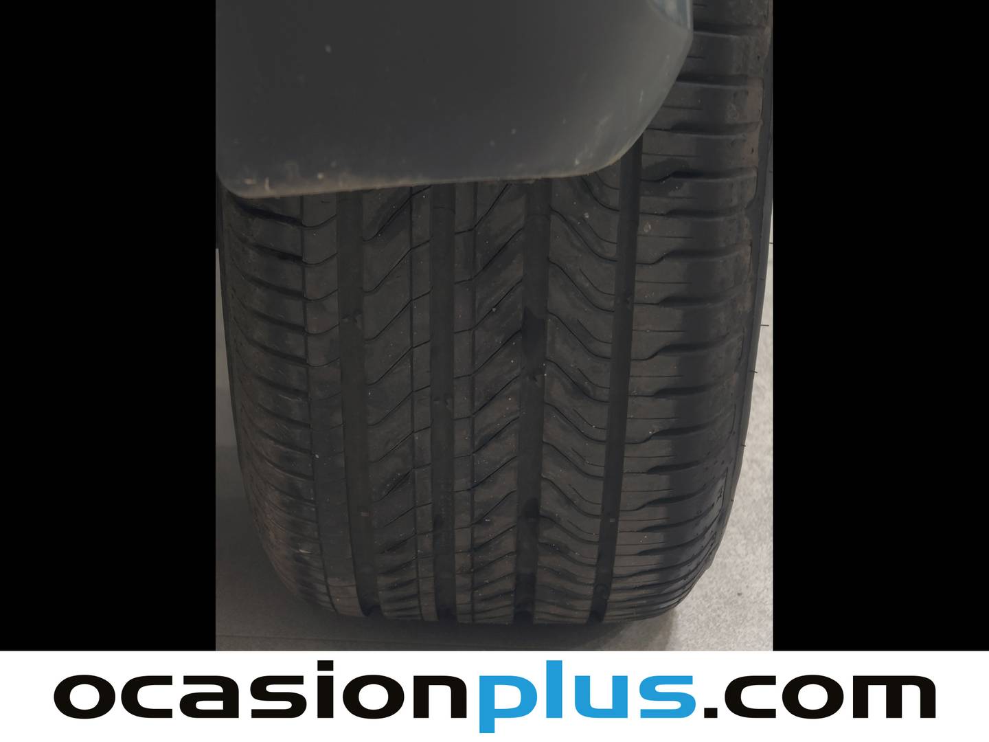 Foto Mitsubishi ASX Mitsubishi ASX 160 MPI Motion (117 CV)