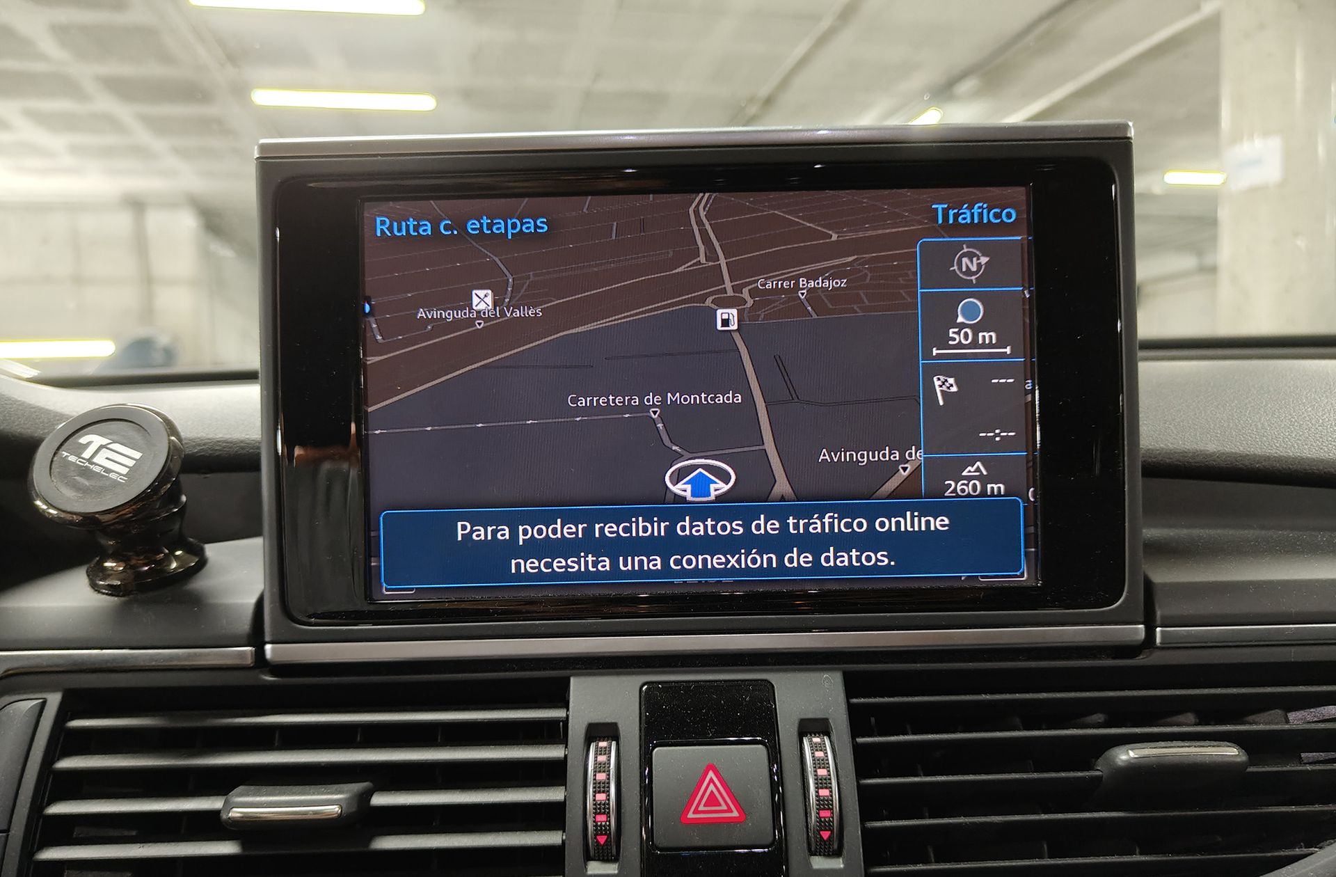 Audi A6 Avant Advanced edition 2.0 TDI ultra S tronic - foto 9