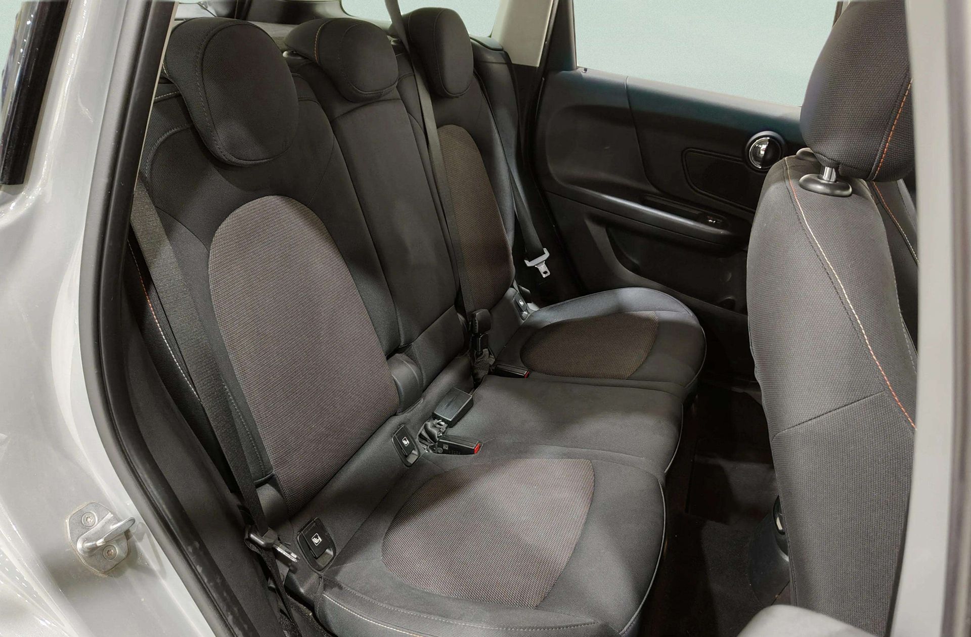 MINI Countryman Cooper - foto 18