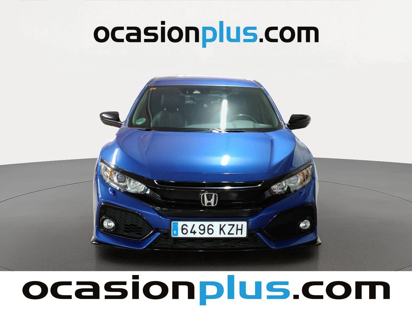 Foto Honda Civic Honda Civic 1.0 I-VTEC Turbo Dynamic Nav (126 CV)
