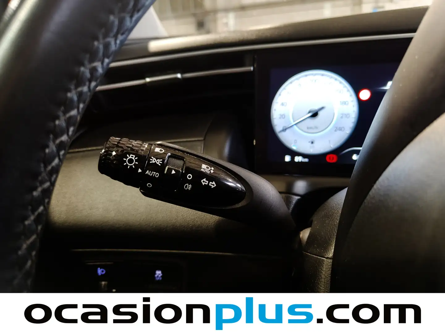 Foto Hyundai Tucson Hyundai Tucson 1.6 TGDI Maxx (150 CV)