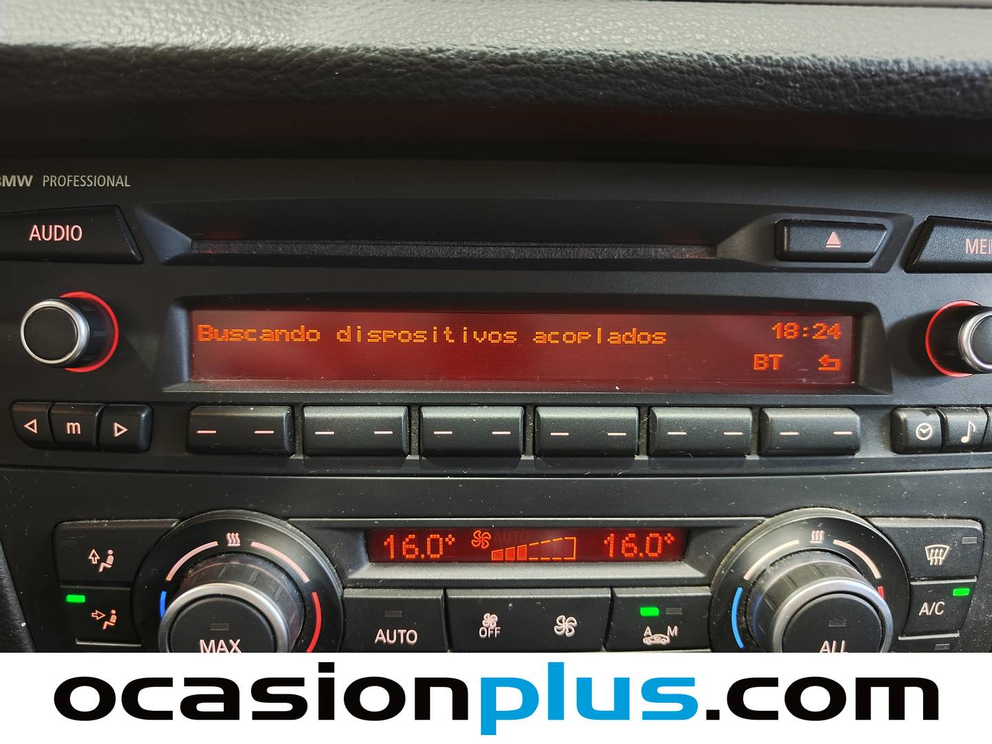 BMW X1 BMW X1 sDrive18d (143 CV) 143cv