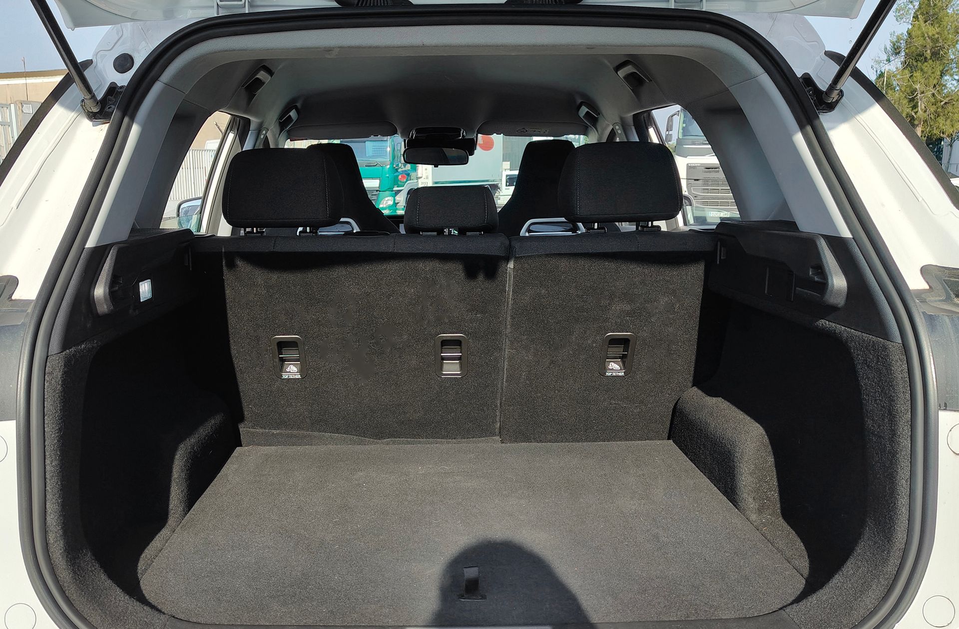 Ebro s700 1.6 T-GDi Comfort DCT - foto 15
