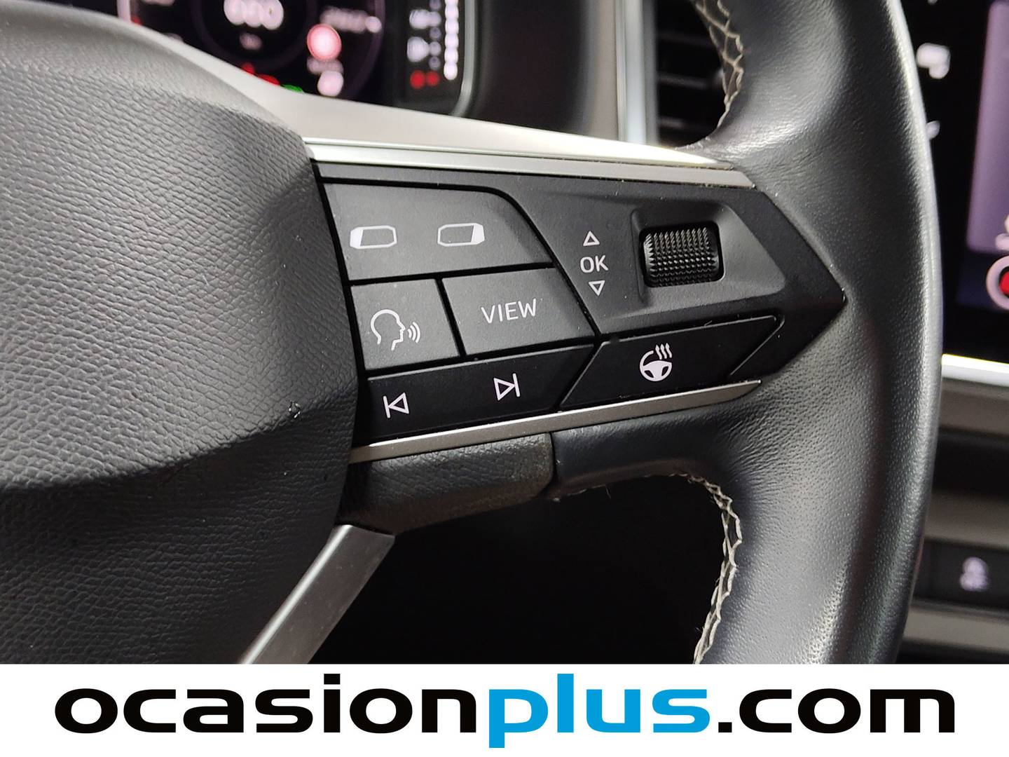 Foto Seat Ateca SEAT Ateca 1.5 TSI S&S X-Perience XL DSG  (150 CV)