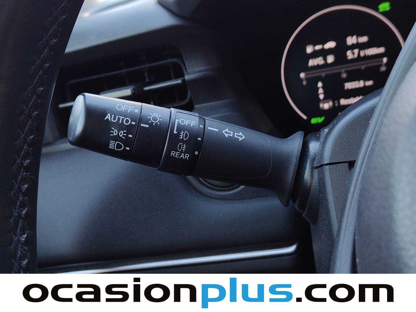 Honda HR-V Honda HR-V 1.5 i-MMD Advance 4x2 Auto (131 CV) km 0