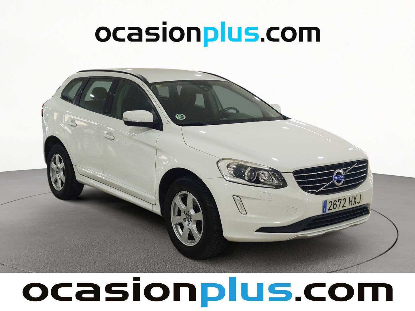 Foto Volvo XC60 Volvo XC60 D3 Kinetic Auto (136 CV)