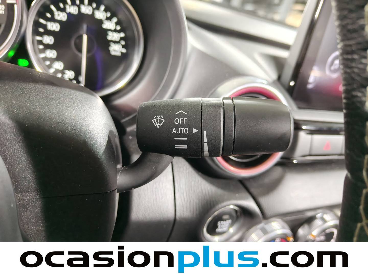 Mazda MX-5 Mazda MX-5 2.0 SKYACTIV-G Zenith (184 CV) barato