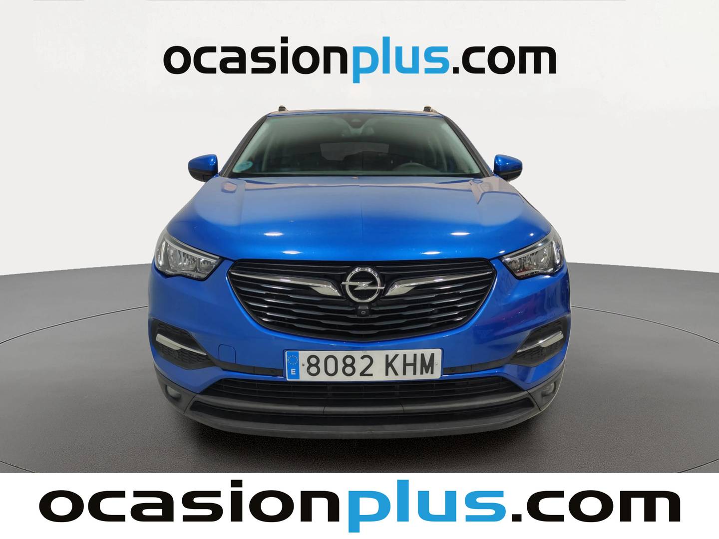 Opel Grandland X Opel Grandland X 1.2 Turbo Selective (130 CV) 130cv