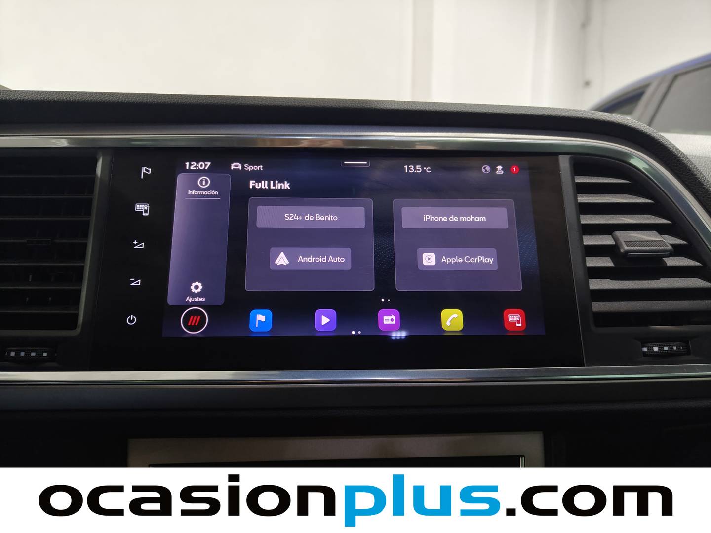 Foto Seat Ateca SEAT Ateca 1.5 TSI X-Perience Go (150 CV)