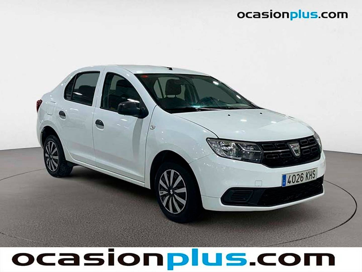 Foto Dacia Logan Dacia Logan Ambiance 1.0 (75CV)