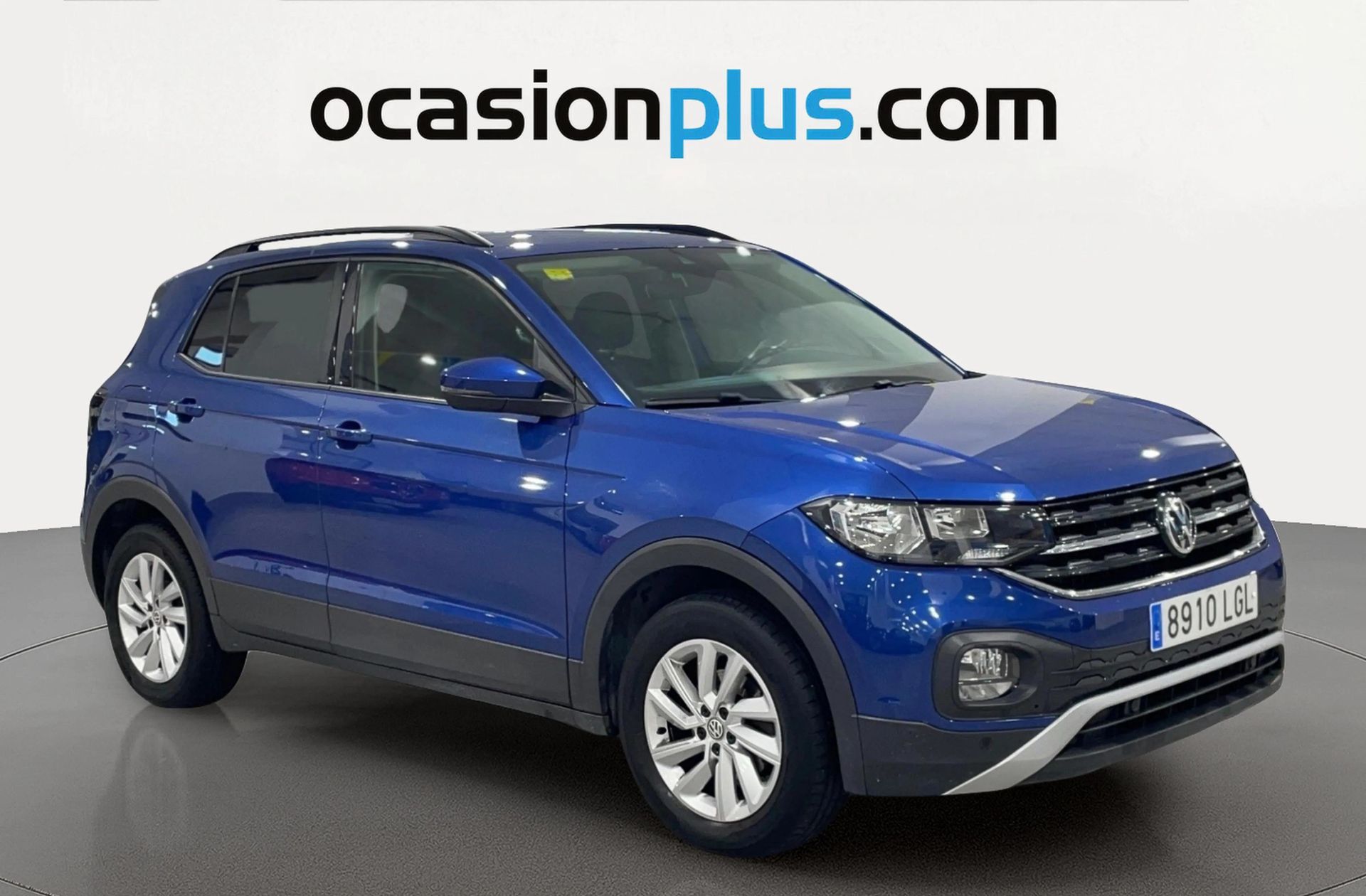 Volkswagen T-Cross Advance 1.0 TSI - foto 2