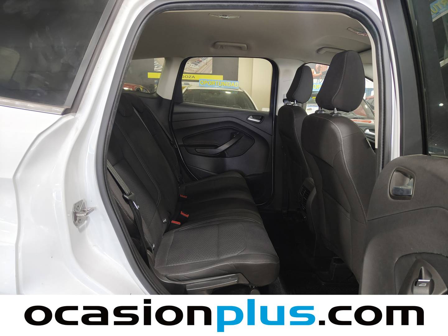 Ford Kuga Ford Kuga 1.5 EcoBoost Trend+ 4x2 (150 CV) km 0