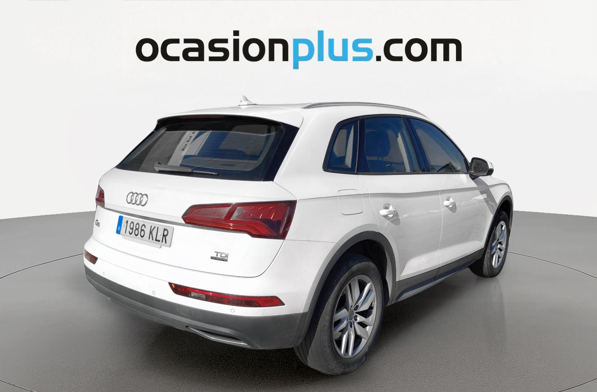 Audi Q5 Advanced 2.0 TDI quattro S tronic - foto 4