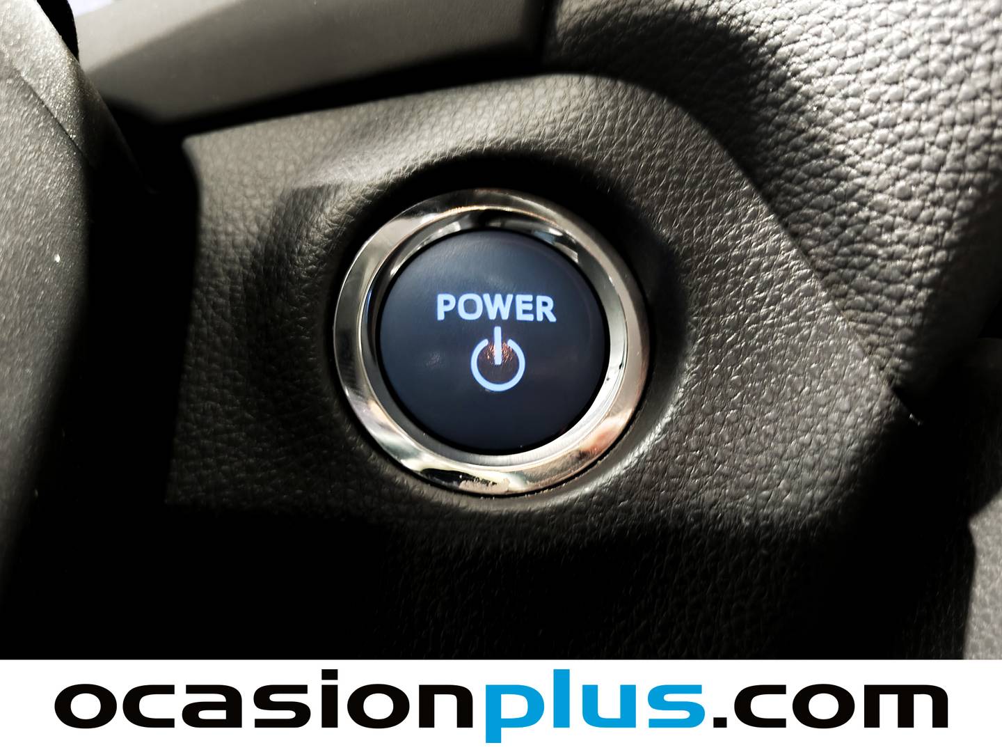 Foto Toyota Rav4 Toyota Rav4 2.5l hybrid Luxury  (218 CV)