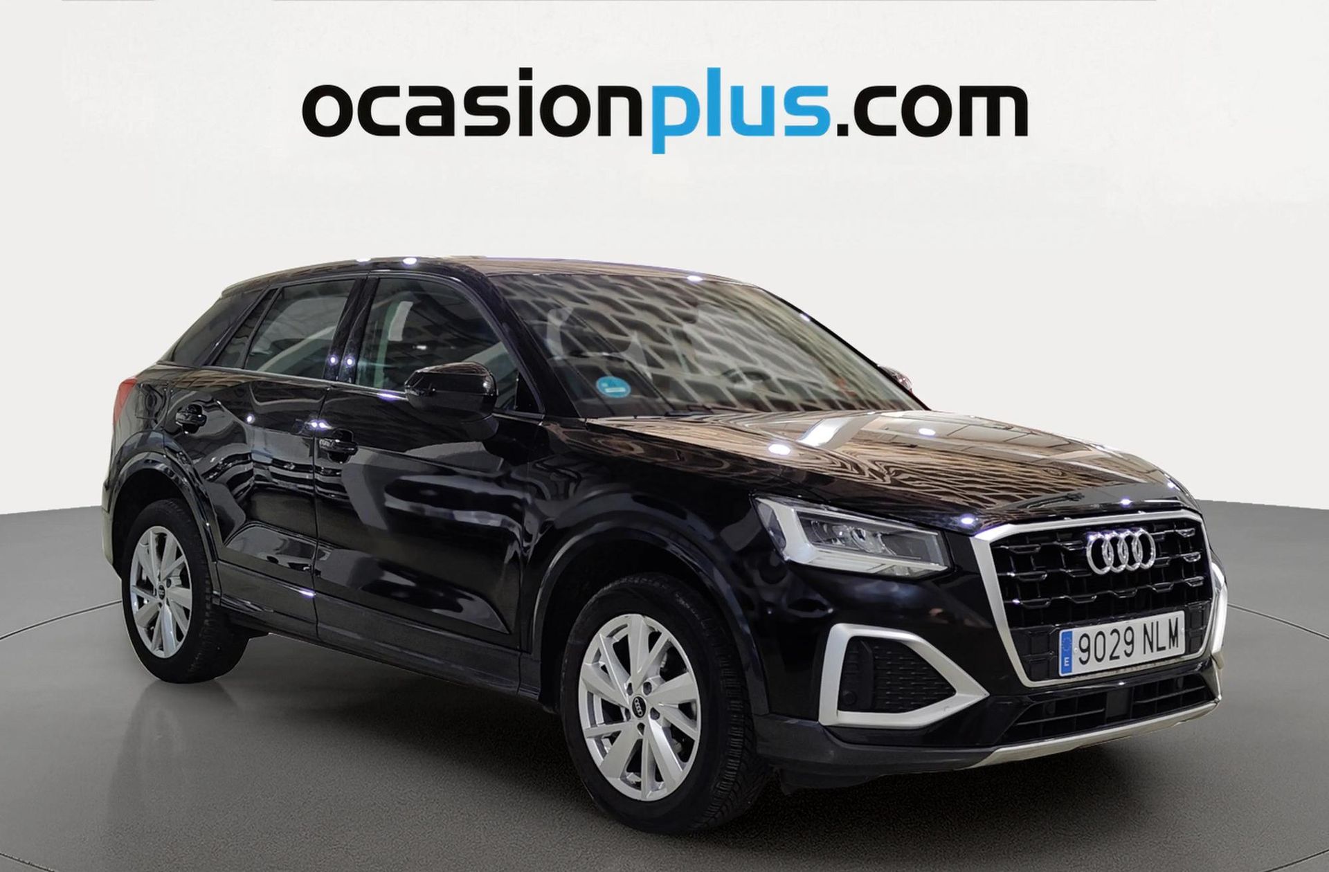 Audi Q2 Advanced 35 TFSI S tronic - foto 2