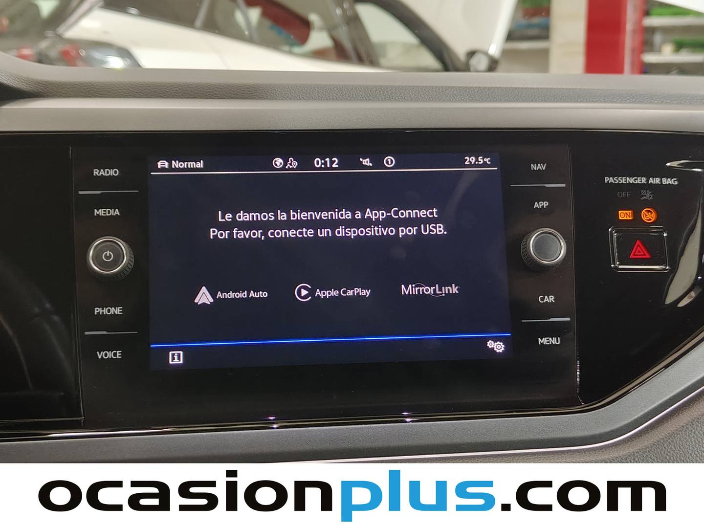 Foto Volkswagen Taigo Volkswagen Taigo R-Line 1.5 TSI (150 CV) DSG