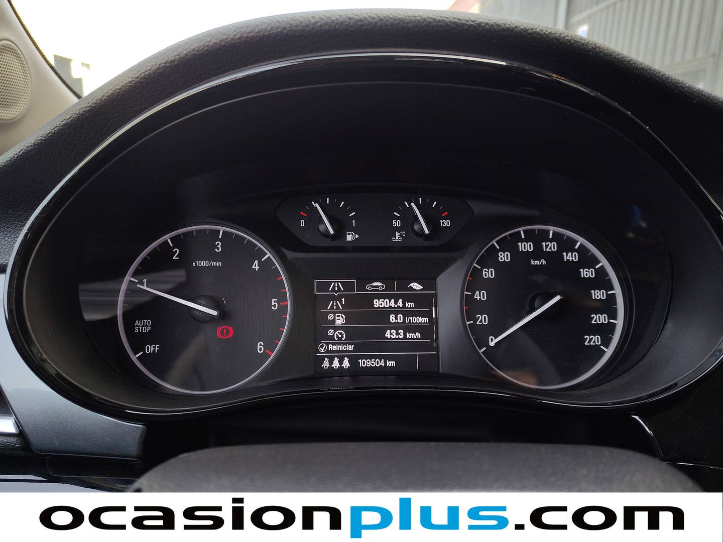 Opel Mokka X Opel Mokka X 1.6 CDTI S&S Selective 4X2 WLTP  (136 CV) al mejor precio