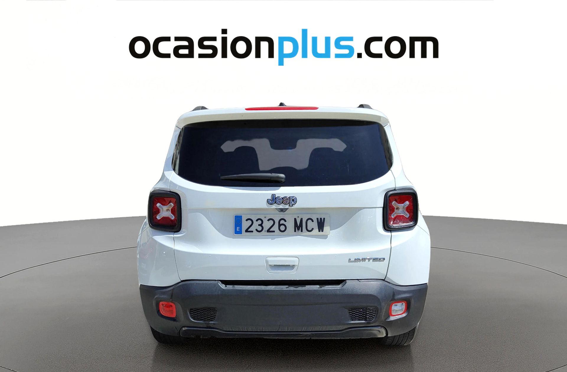 Jeep Renegade 1.6 MultiJet Limited 4x2 - foto 14