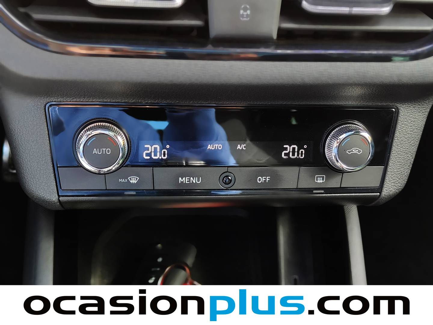Skoda Scala Skoda Scala 1.5 TSI Ambition (150 CV) 2020
