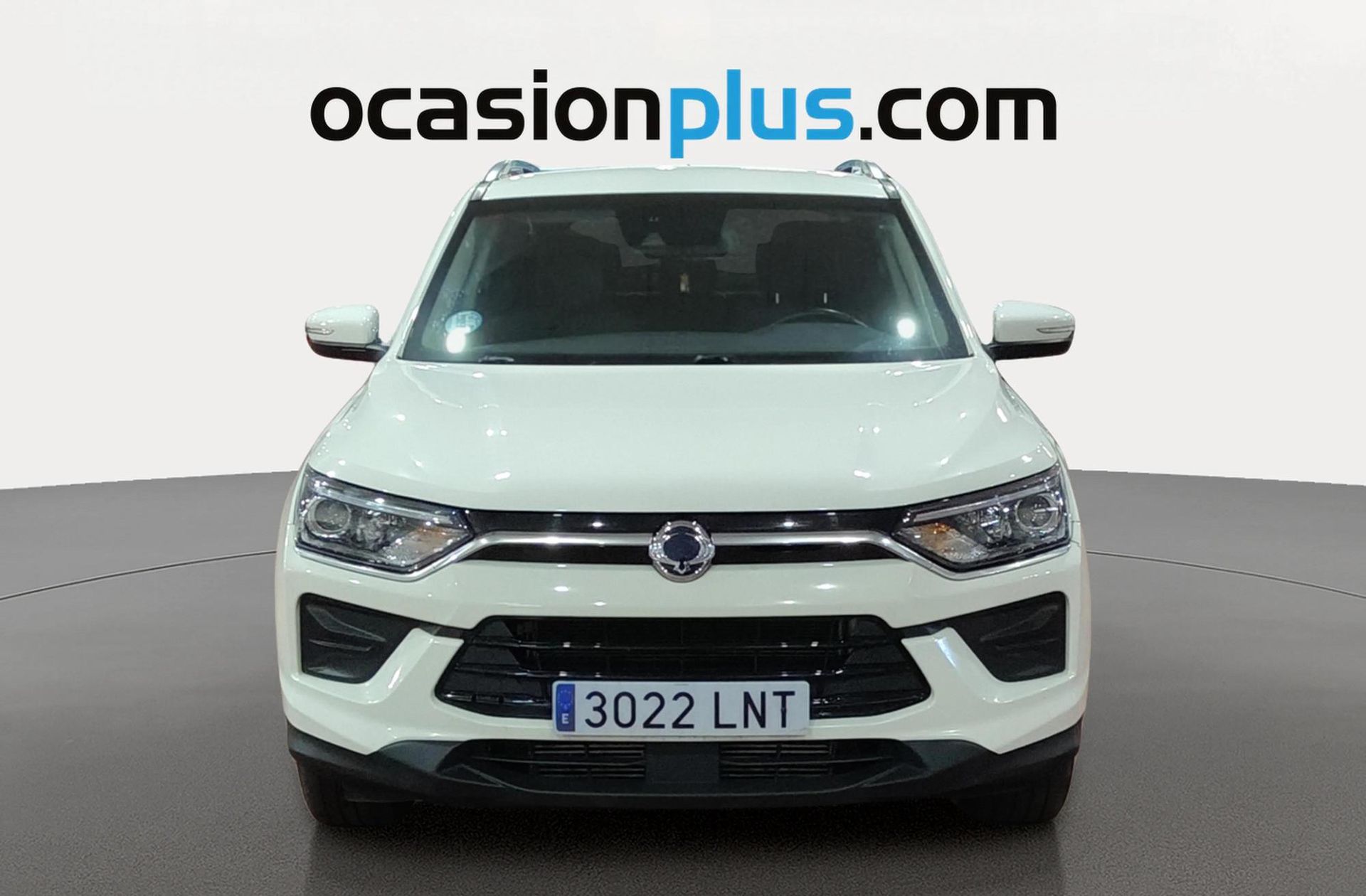 SsangYong Korando D16T Urban - foto 11