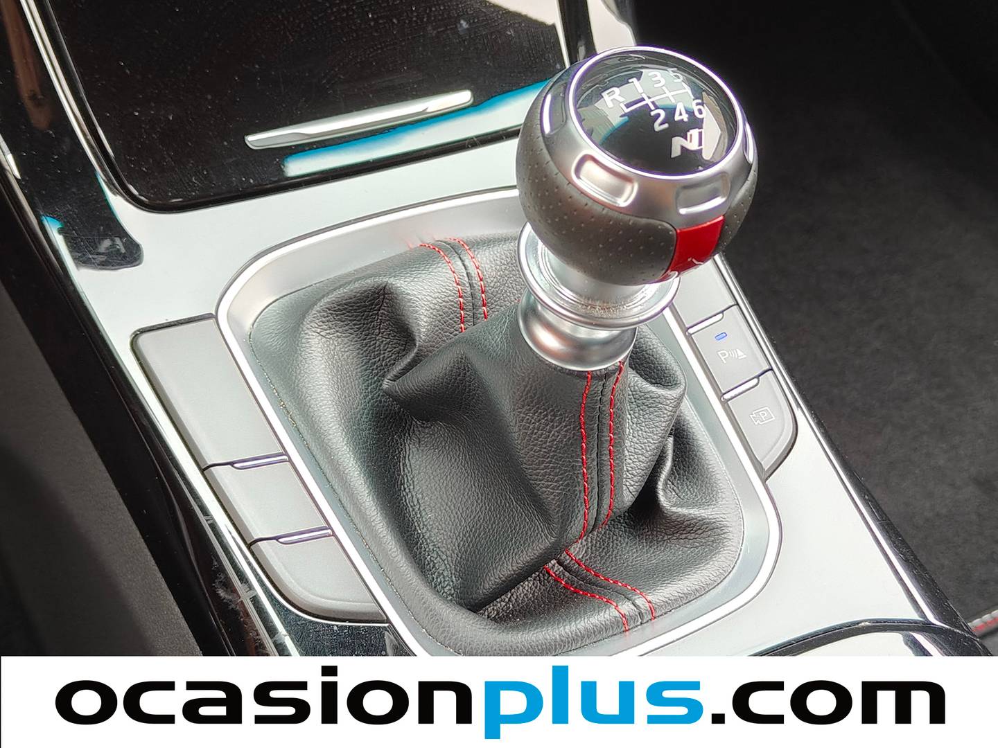 Hyundai i30 Hyundai i30 1.0 TGDI N Line SE (100 CV) de ocasión