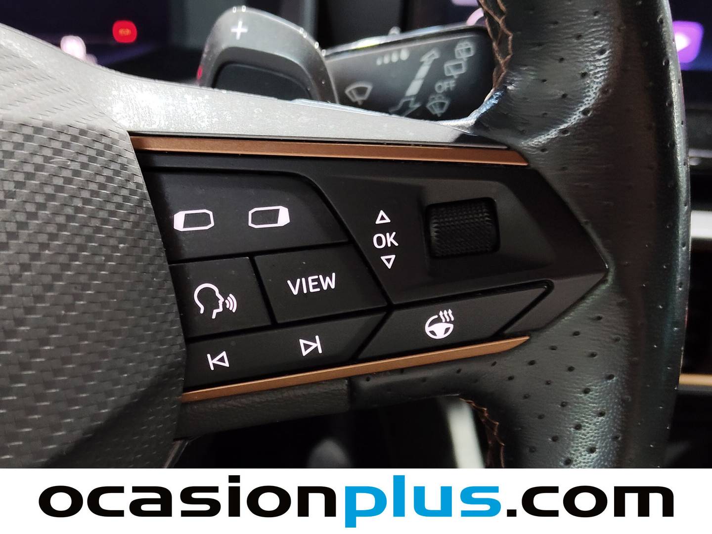 Cupra Formentor CUPRA Formentor 1.5 TSI DSG (150 CV) km 0